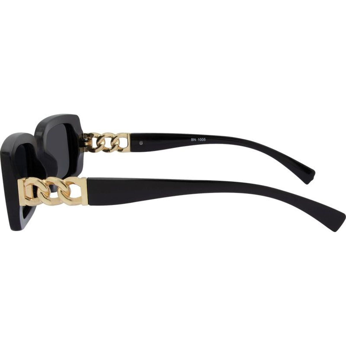 5878, Black/Smoke Polarised Lenses