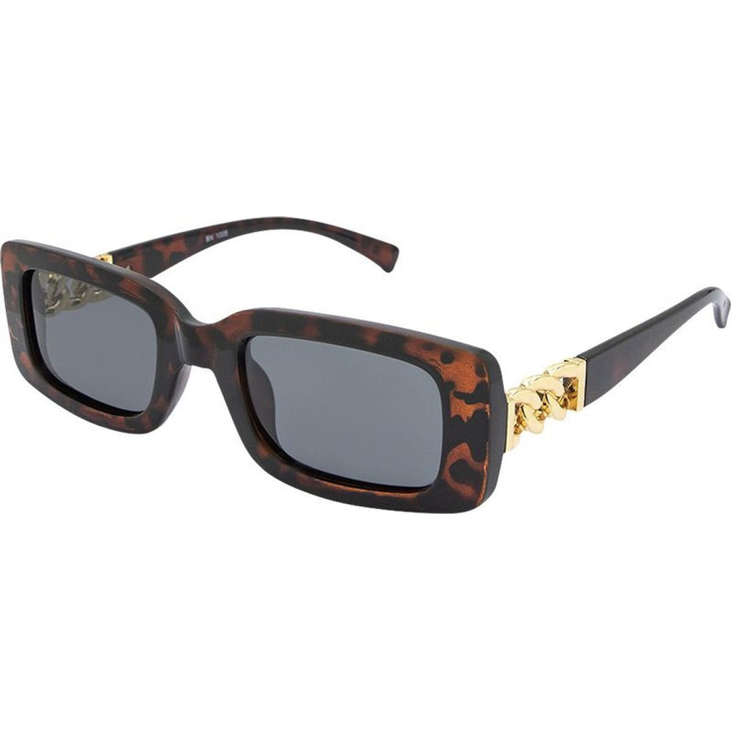 5878, Tortoise/Smoke Polarised Lenses