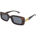 5878, Tortoise/Smoke Polarised Lenses