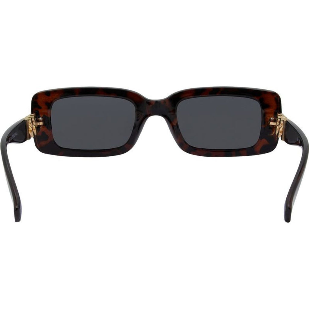 5878, Tortoise/Smoke Polarised Lenses