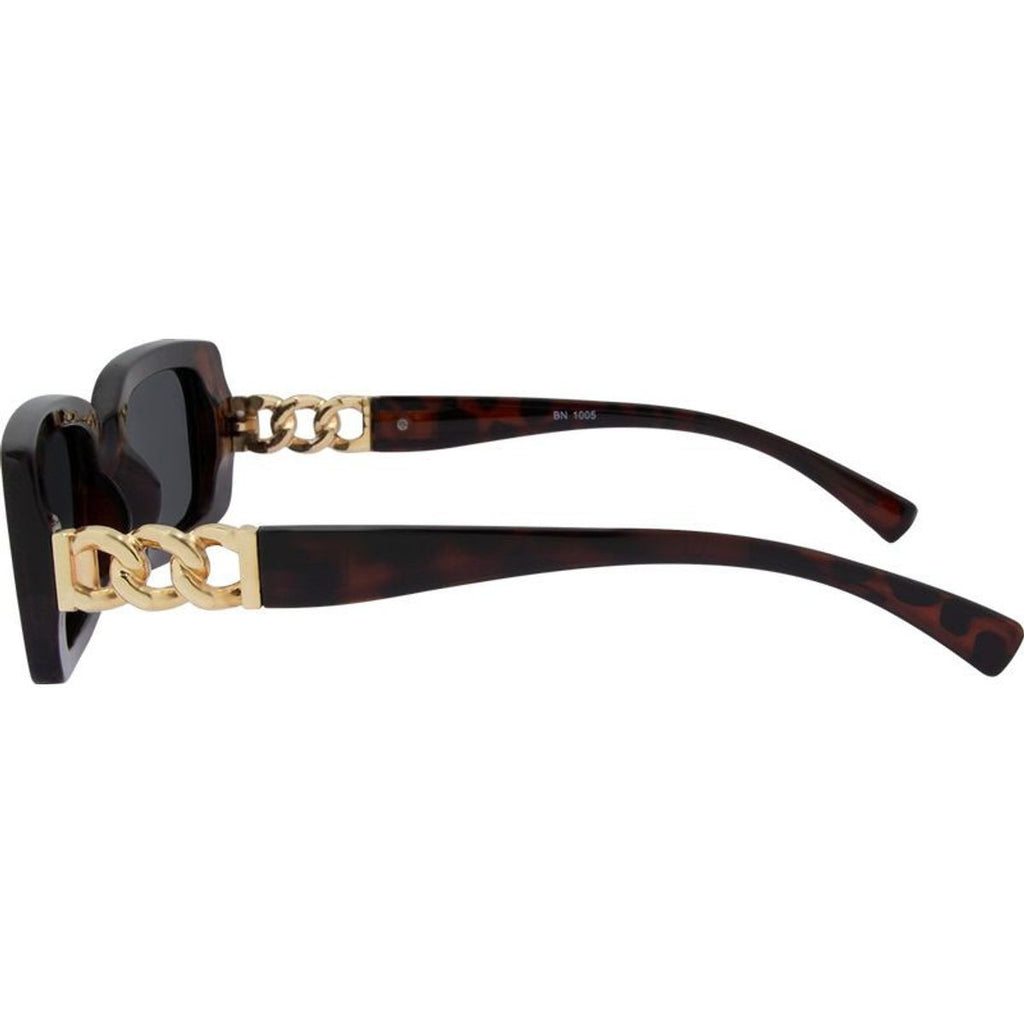 5878, Tortoise/Smoke Polarised Lenses