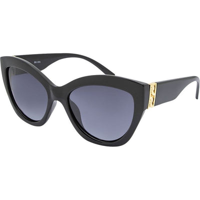 5879, Black/Smoke Polarised Lenses