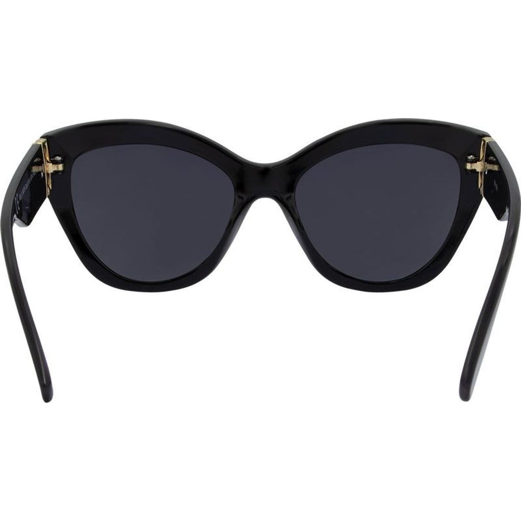 5879, Black/Smoke Polarised Lenses