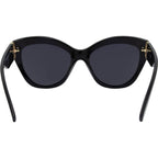 5879, Black/Smoke Polarised Lenses