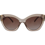 5879, Champagne/Brown Polarised Lenses
