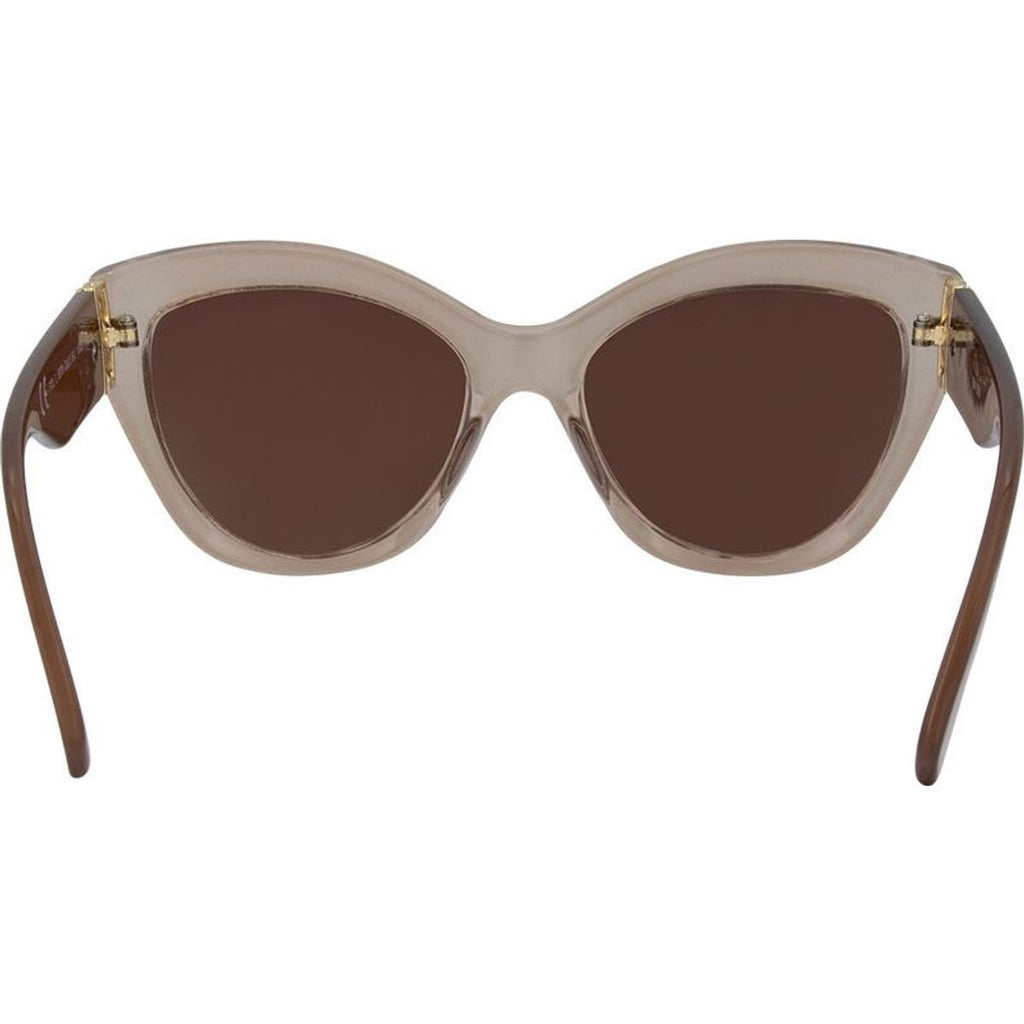 5879, Champagne/Brown Polarised Lenses