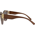 5879, Champagne/Brown Polarised Lenses