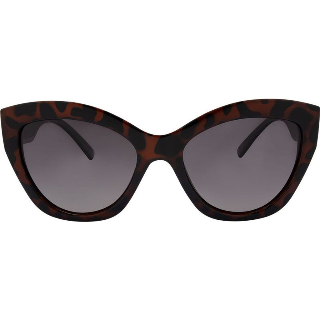 5879, Tortoise/Brown Polarised Lenses