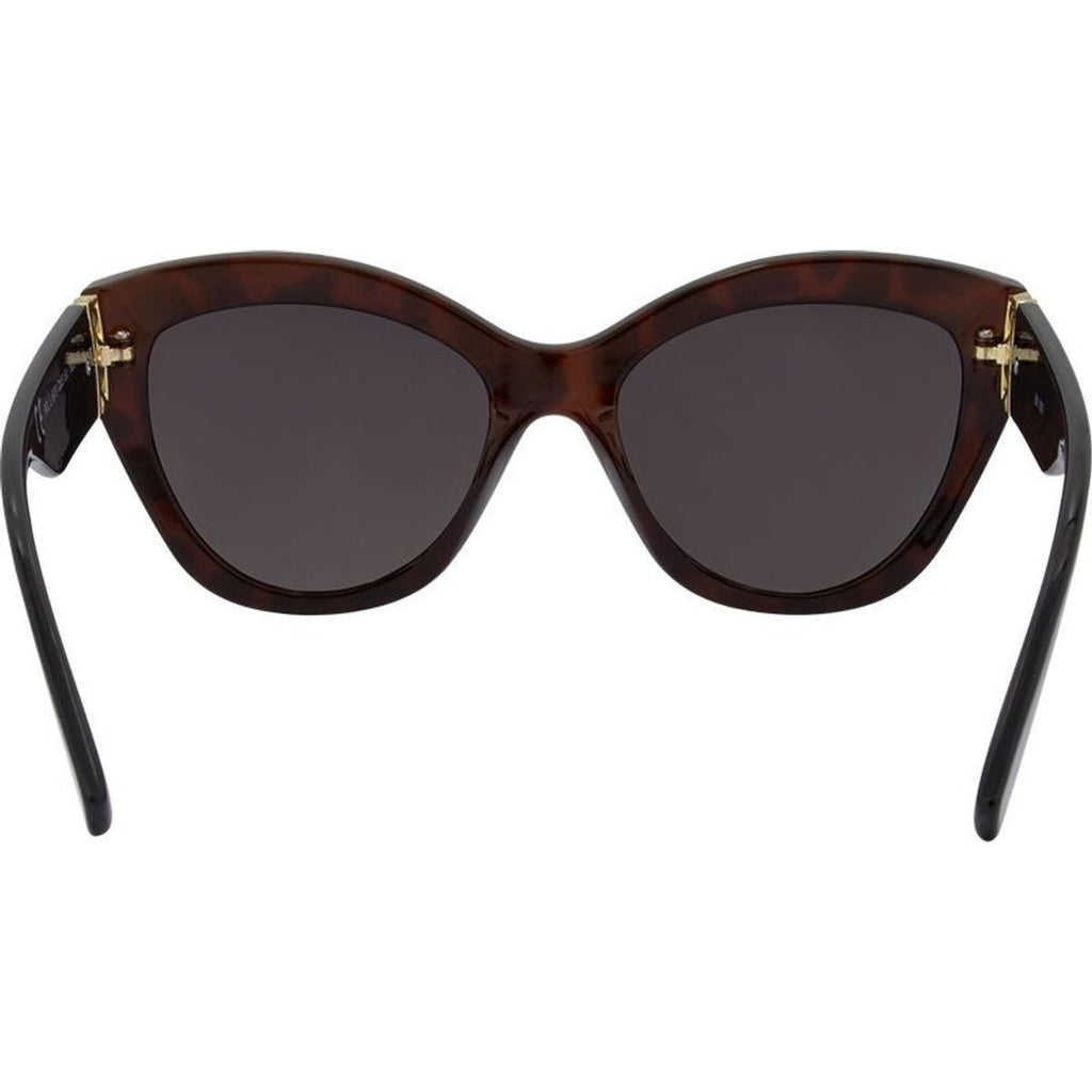 5879, Tortoise/Brown Polarised Lenses