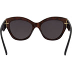 5879, Tortoise/Brown Polarised Lenses