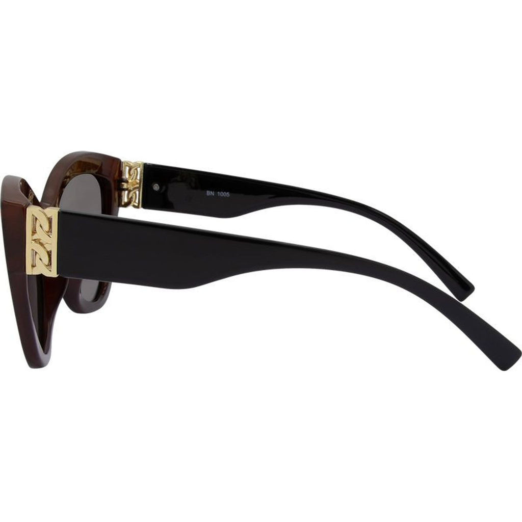5879, Tortoise/Brown Polarised Lenses