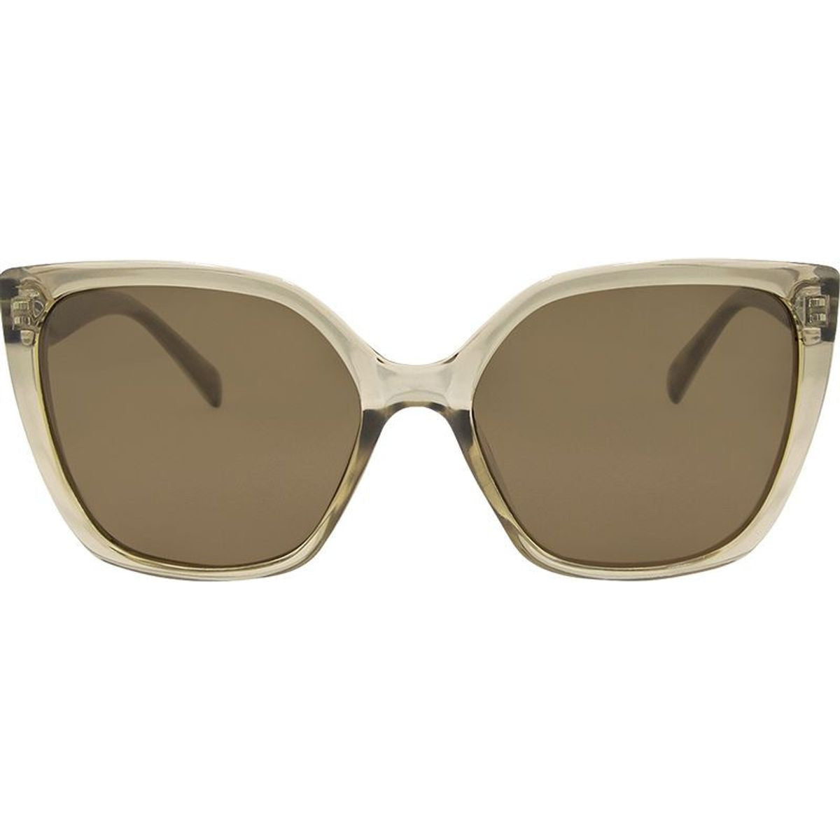 5892, Brown/Brown Polarised Lenses