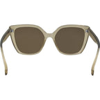5892, Brown/Brown Polarised Lenses