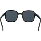 5895, Black/Smoke Lenses
