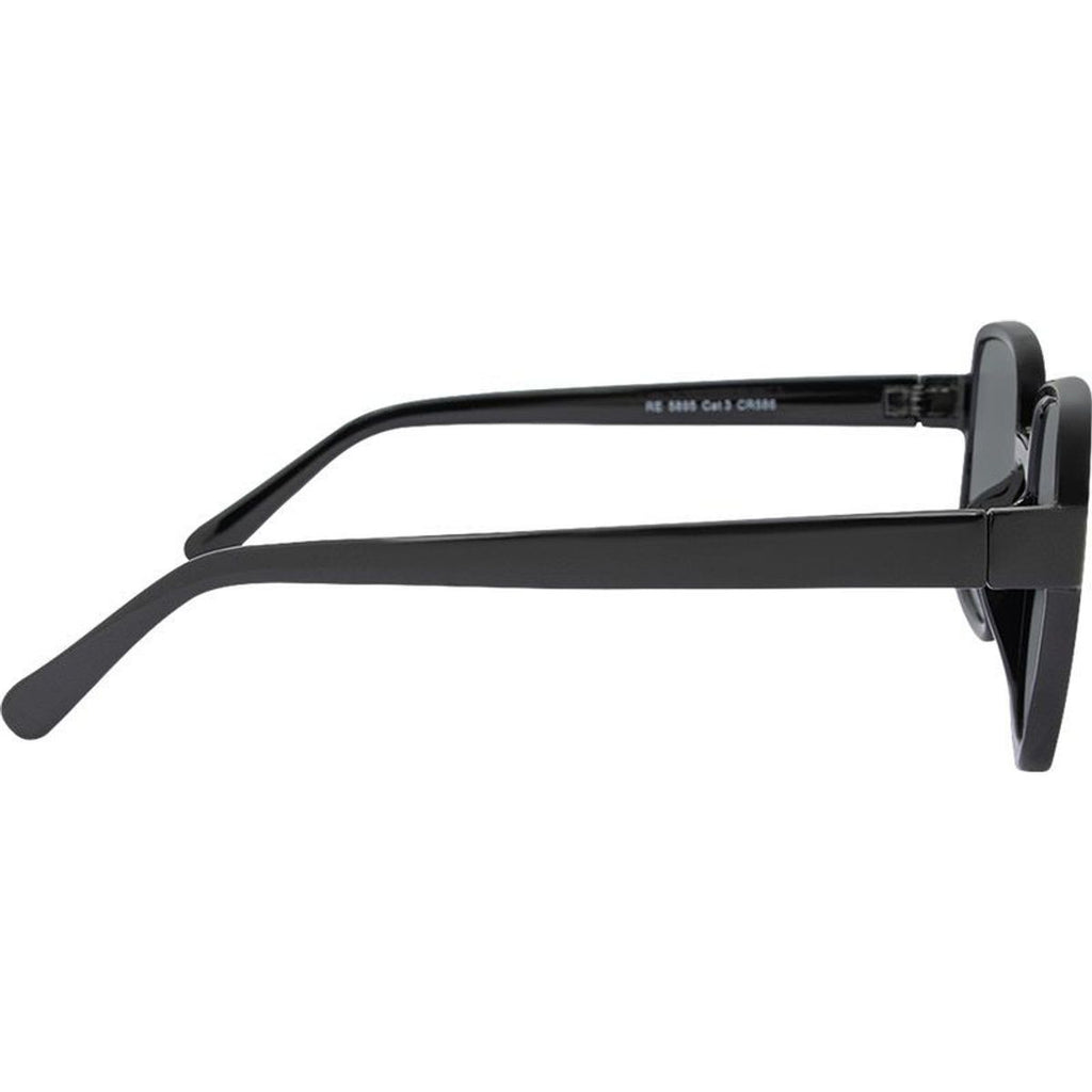 5895, Black/Smoke Lenses