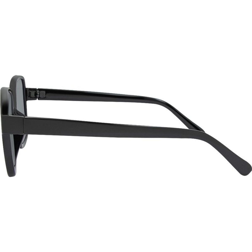 5895, Black/Smoke Lenses