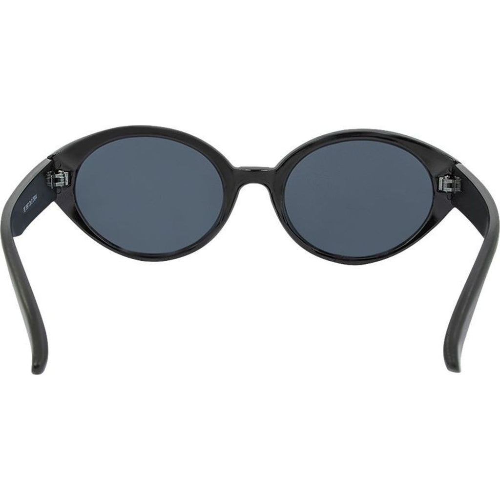 5897, Black/Smoke Lenses