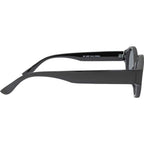 5897, Black/Smoke Lenses