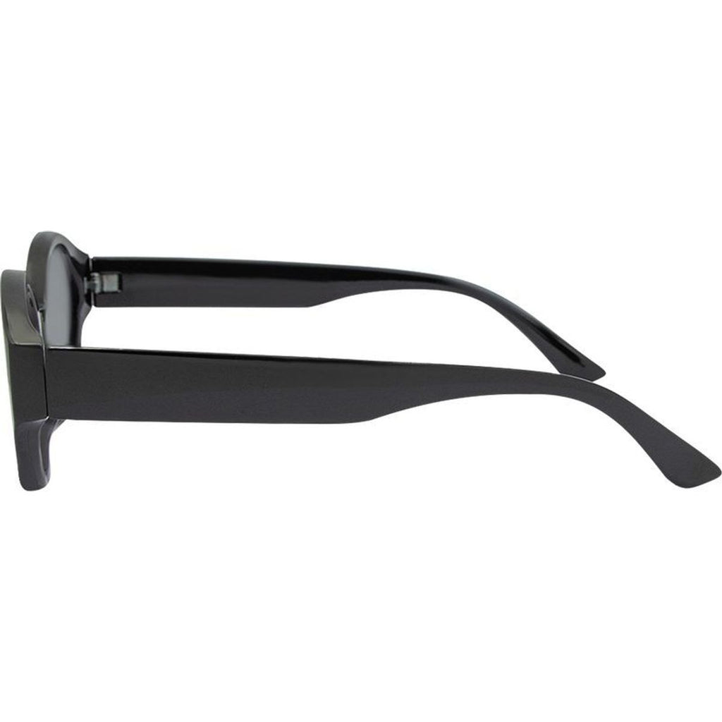 5897, Black/Smoke Lenses