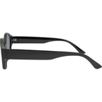 5897, Black/Smoke Lenses