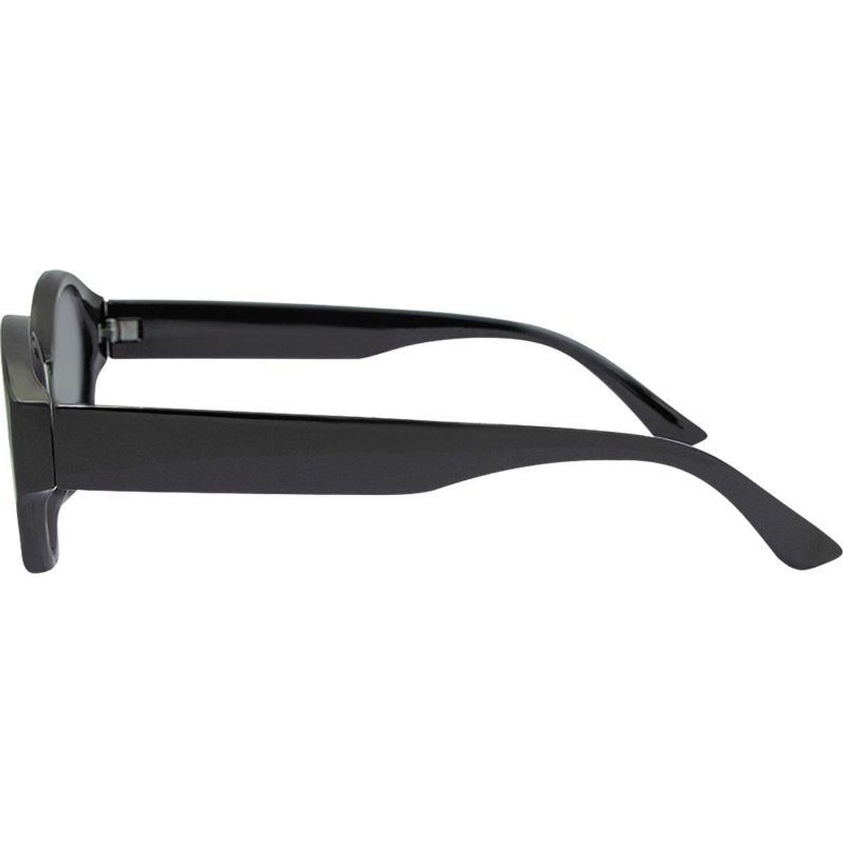5897, Black/Smoke Lenses
