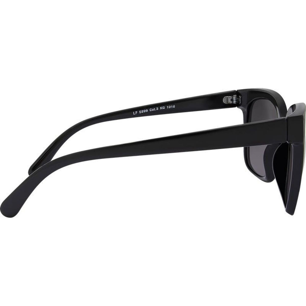 5899, Black/Smoke Lenses