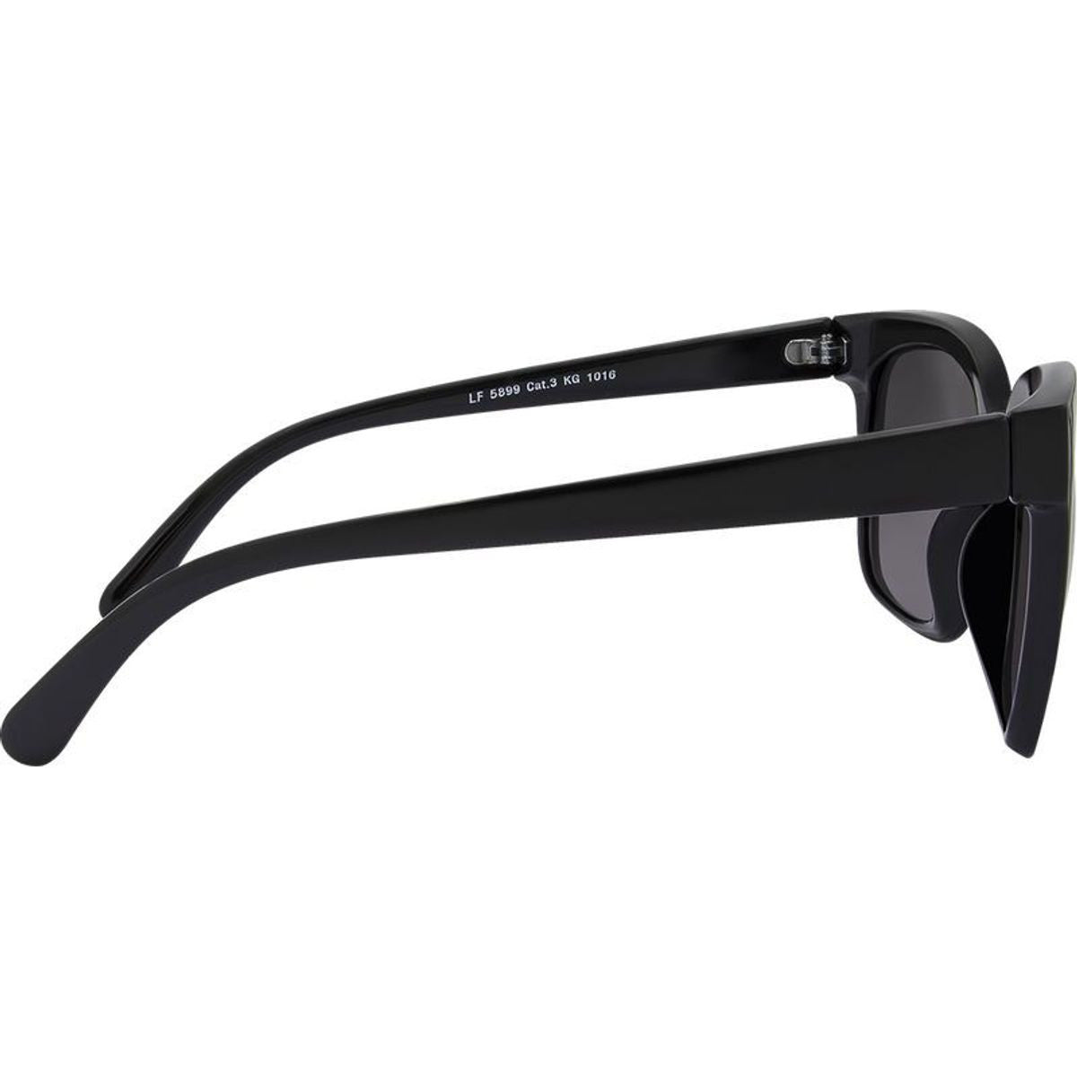 5899, Black/Smoke Lenses