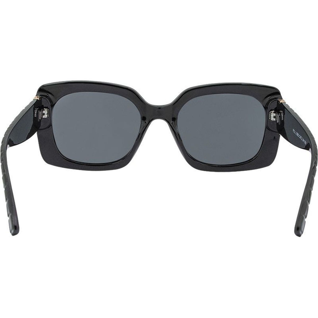 5902, Black/Smoke Polarised Lenses