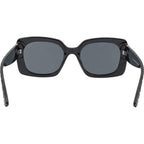 5902, Black/Smoke Polarised Lenses