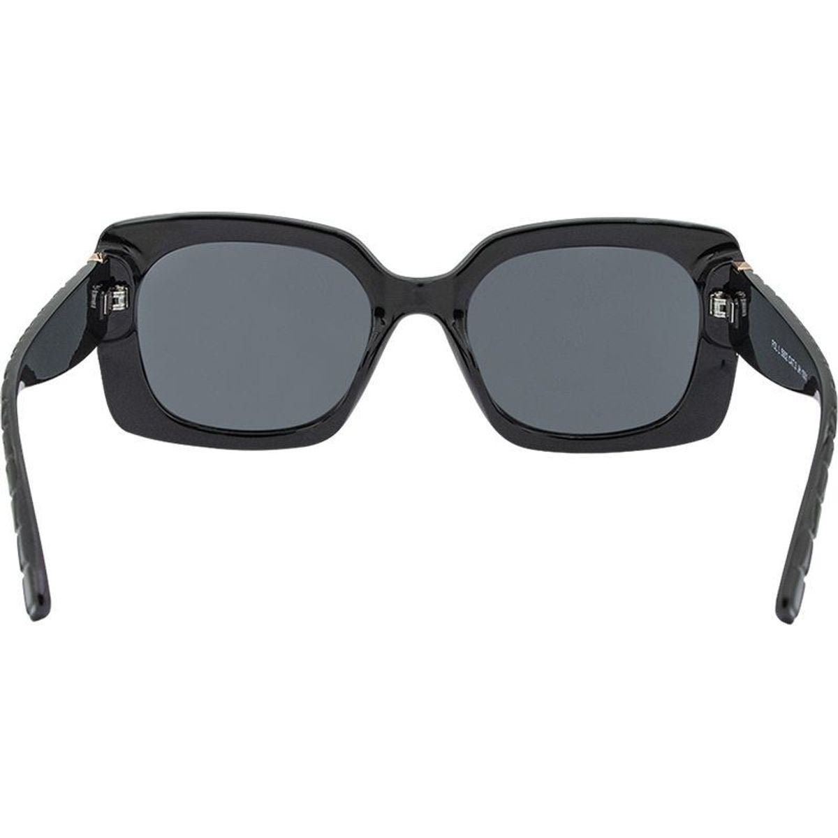 5902, Black/Smoke Polarised Lenses