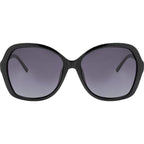 5903, Black/Smoke Polarised Lenses