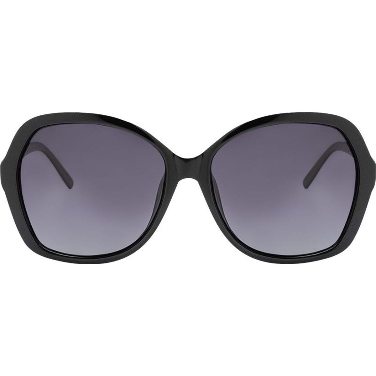 5903, Black/Smoke Polarised Lenses