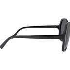 5903, Black/Smoke Polarised Lenses