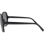 5903, Black/Smoke Polarised Lenses
