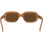 5904, Brown/Brown Lenses