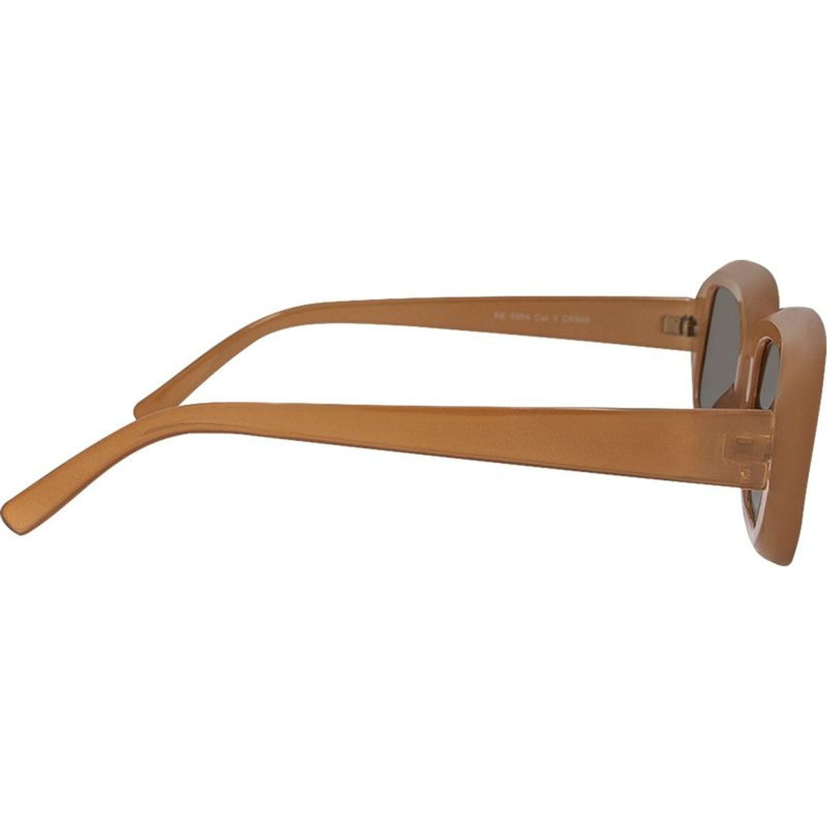 5904, Brown/Brown Lenses