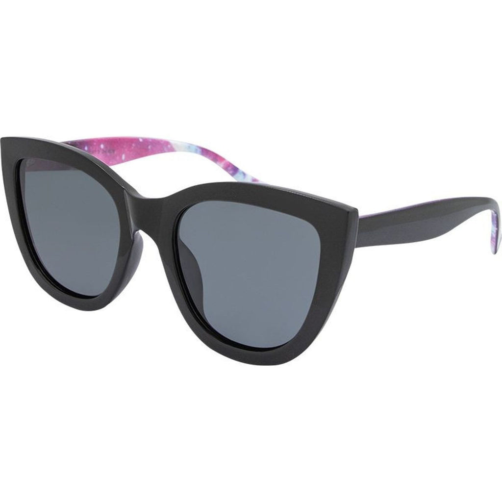 5905, Black Stars/Smoke Polarised Lenses