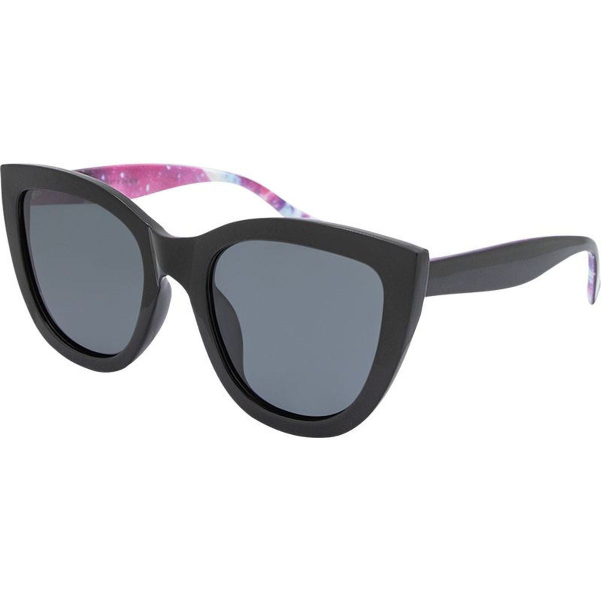 5905, Black Stars/Smoke Polarised Lenses