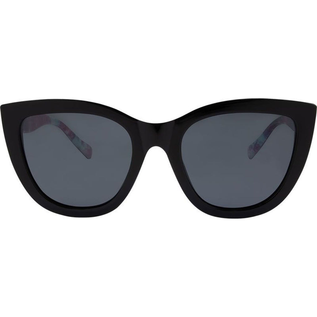 5905, Black Stars/Smoke Polarised Lenses