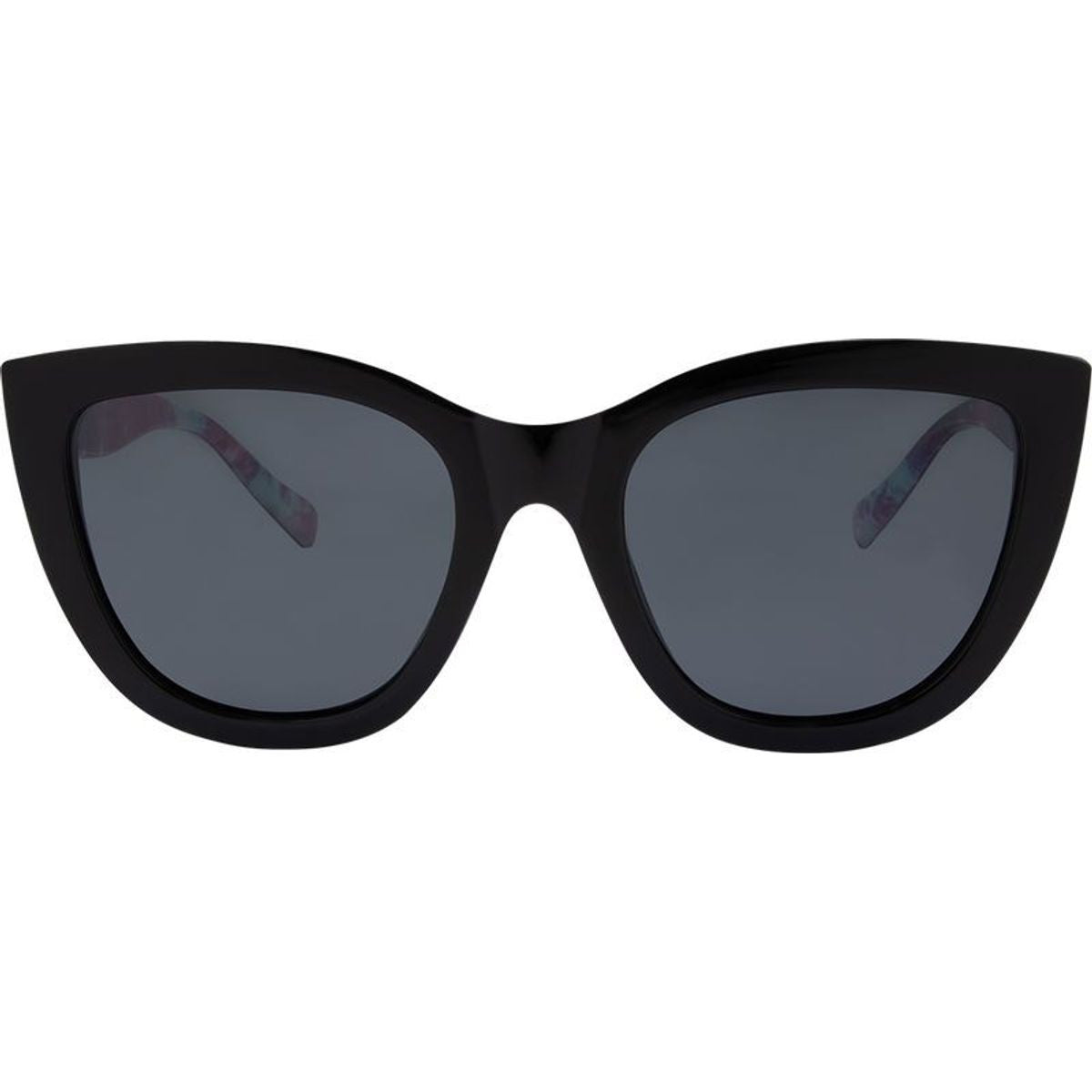5905, Black Stars/Smoke Polarised Lenses
