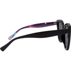 5905, Black Stars/Smoke Polarised Lenses