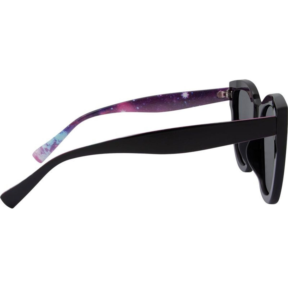 5905, Black Stars/Smoke Polarised Lenses