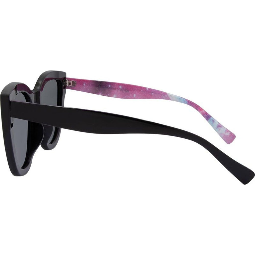 5905, Black Stars/Smoke Polarised Lenses