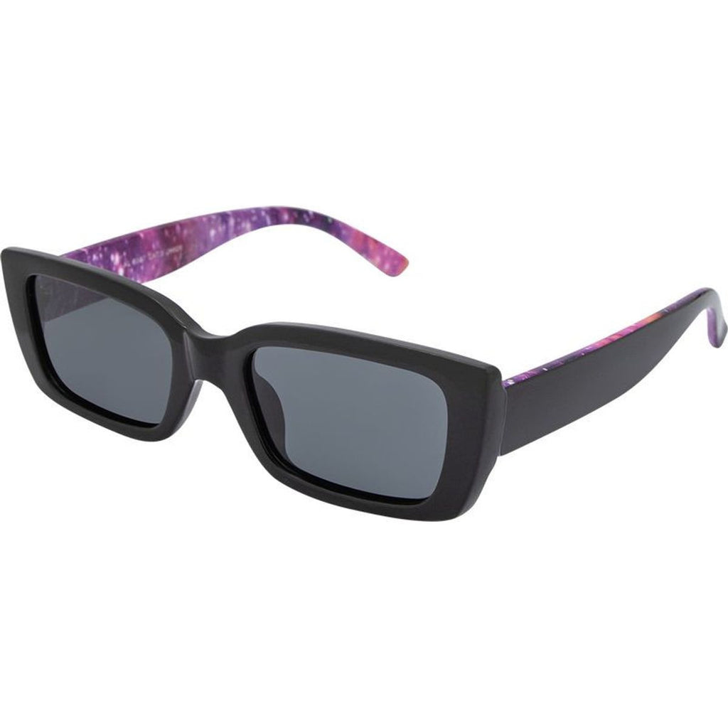 5907, Black Stars/Smoke Polarised Lenses