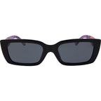 5907, Black Stars/Smoke Polarised Lenses