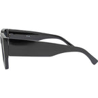 5908, Black/Smoke Lenses