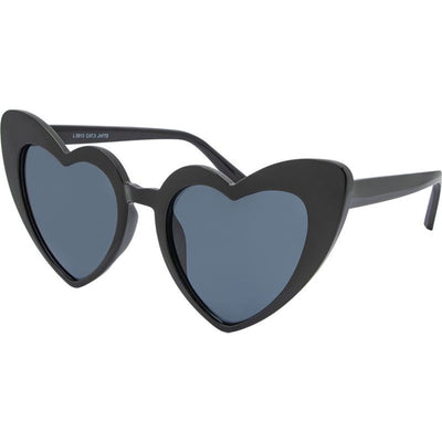 5913, Black/Smoke Lenses
