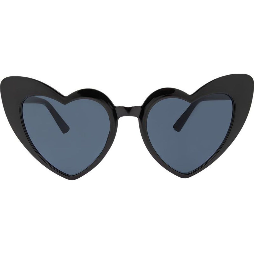 5913, Black/Smoke Lenses