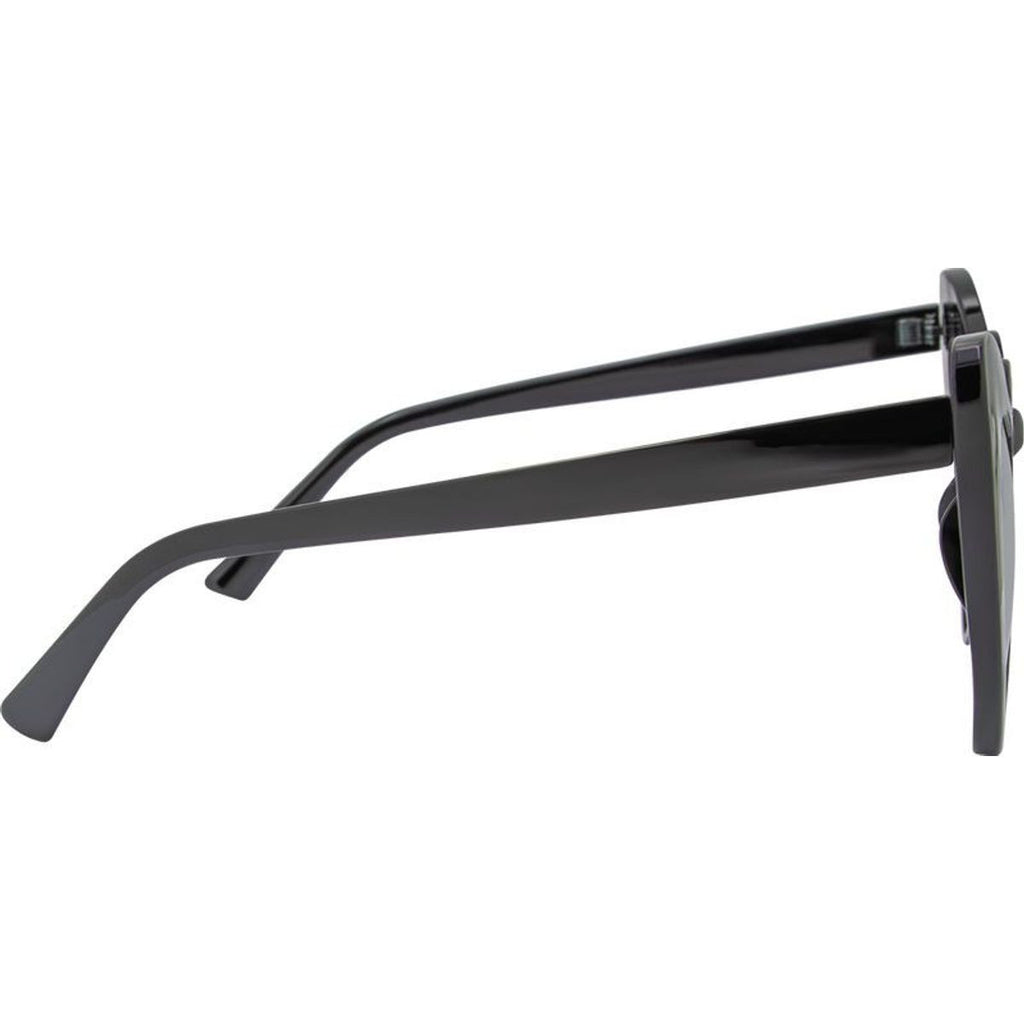 5913, Black/Smoke Lenses