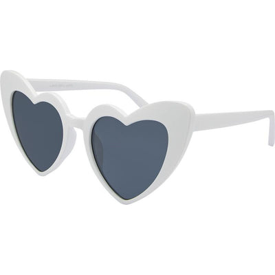 5913, White/Smoke Lenses
